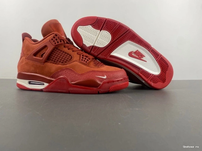 x Air “Brick Brick” Sylvester 4 Jordan Nigel by 1003